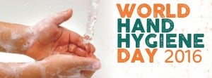 SAVE Lives: Clean your Hands