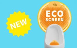 All-New AHS Eco Screen! 🍊