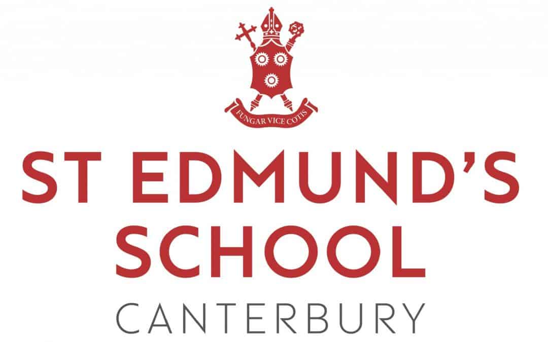 St. Edmund’s School Canterbury